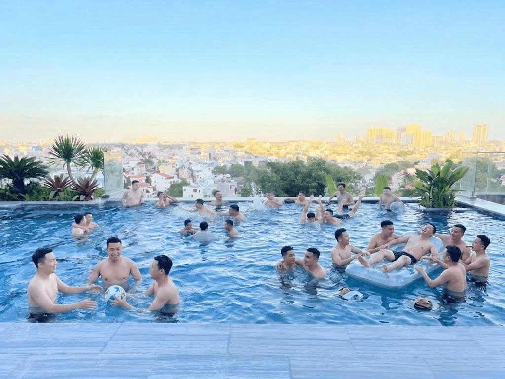 Teambuilding