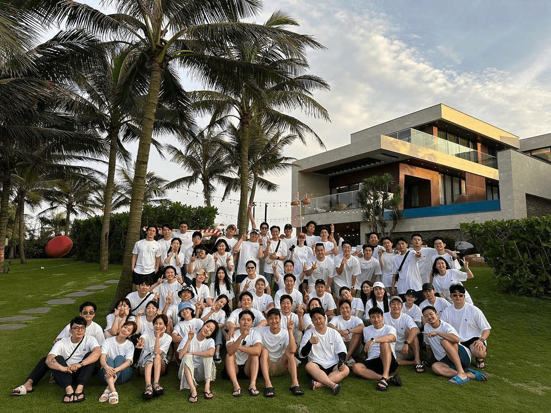 Du lịch nghỉ dưỡng
