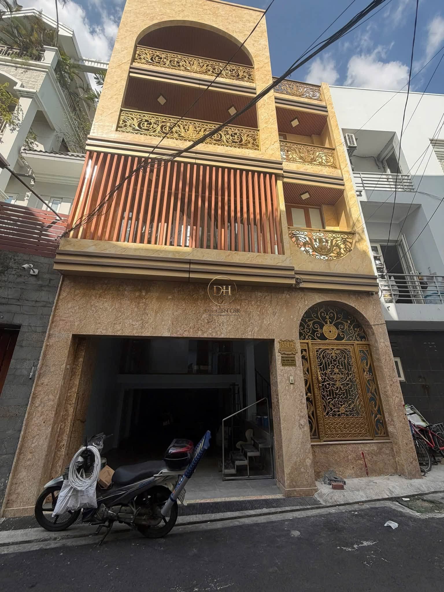 Cho Thuê Nhà Cộng Hòa, Phường 13, Tân Bình