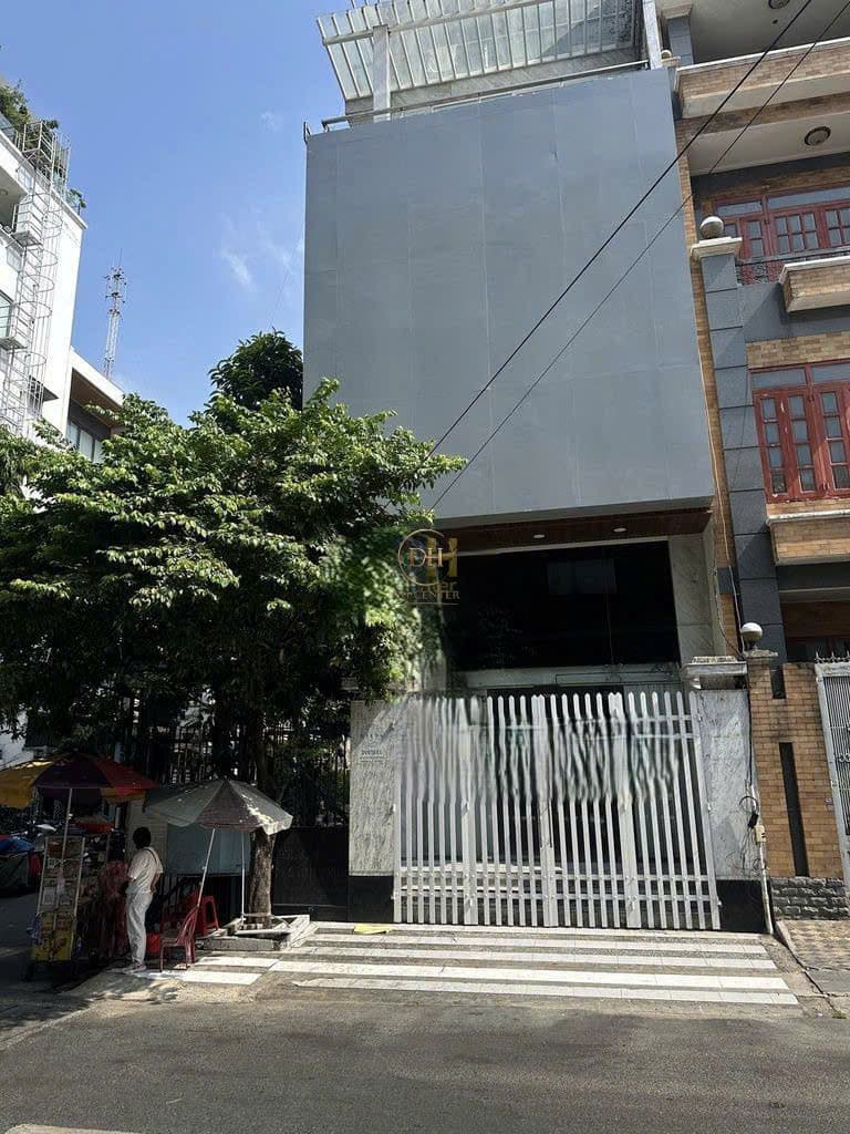 Cho thuê nhà Huỳnh Lan Khanh P.2 Q.Tân Bình