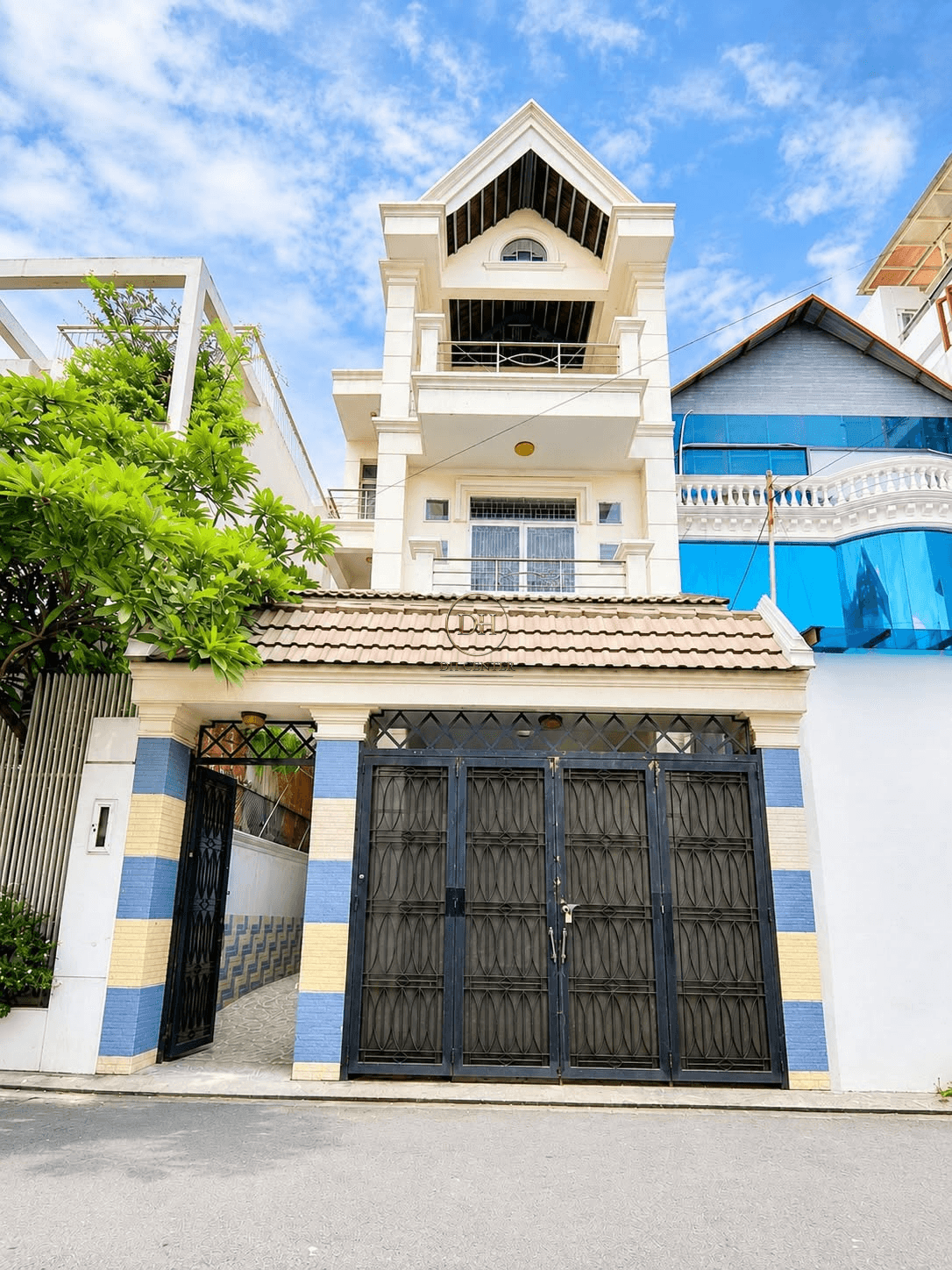 Cho Thuê Nhà Bạch Đằng, Phường 2, Quận Tân Bình