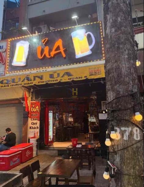 Cho Thuê Mặt Bằng Trần Hưng Đạo, P.2, Q.5