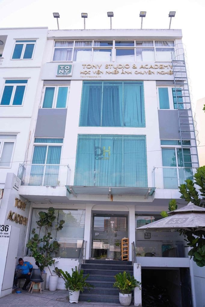 Cho thuê nhà nguyên căn đường Nguyễn Hoàng, Phường An Phú, Quận 2