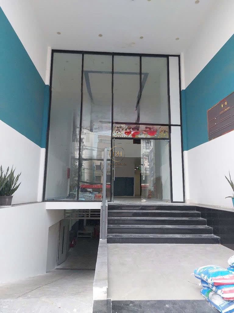 Cho Thuê Mặt Bằng Nguyễn Thị Thập, Phường Tân Hưng, Quận 7
