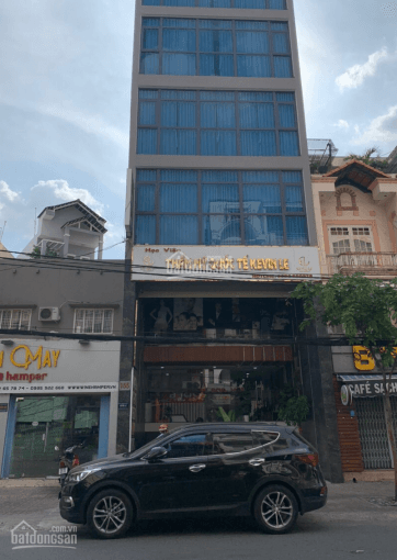 Cho thuê Sàn Văn PHòng đường Phan Xích Long, Phú Nhuận
