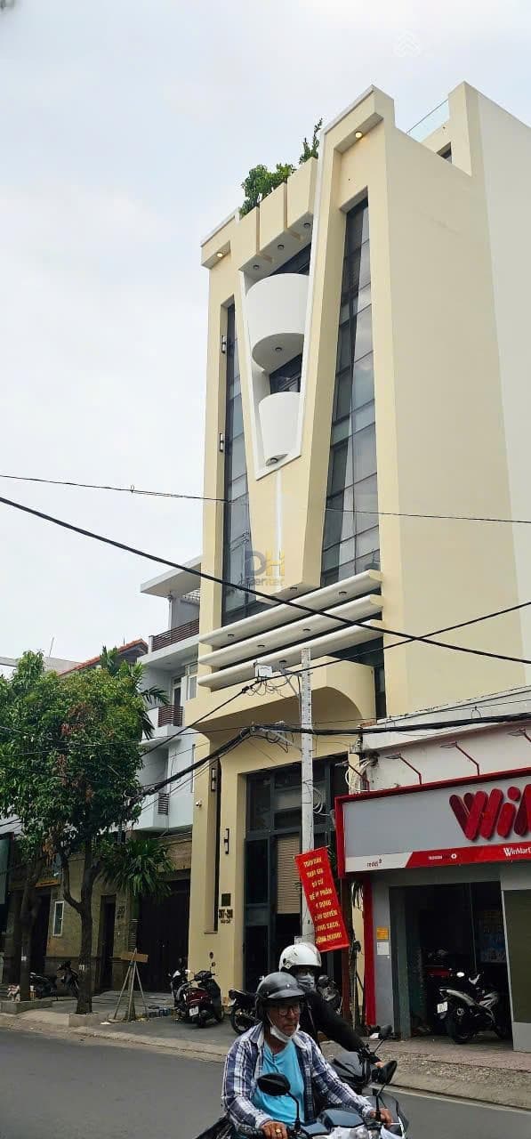 Nhà cho thuê Bàu Cát, Phường 11, Tân Bình