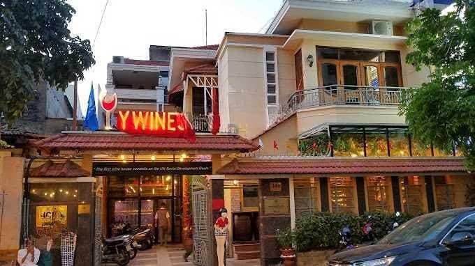Cho thuê nhà MT Nguyễn Thị Diệu, Phường Võ Thị Sáu, Quận 3 