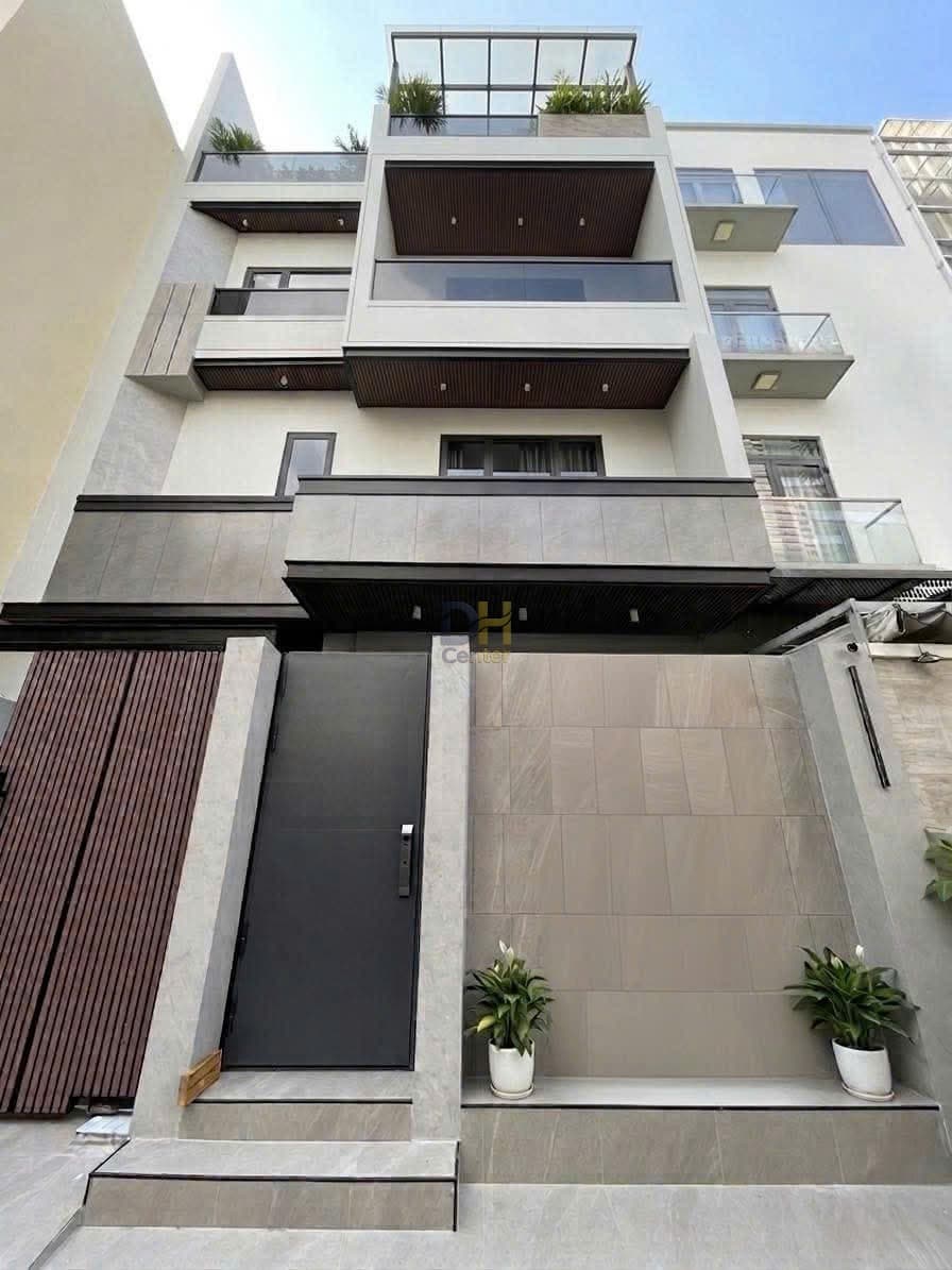 Cho Thuê Mặt Bằng Trần Hưng Đạo, Phường 14, Quận 5