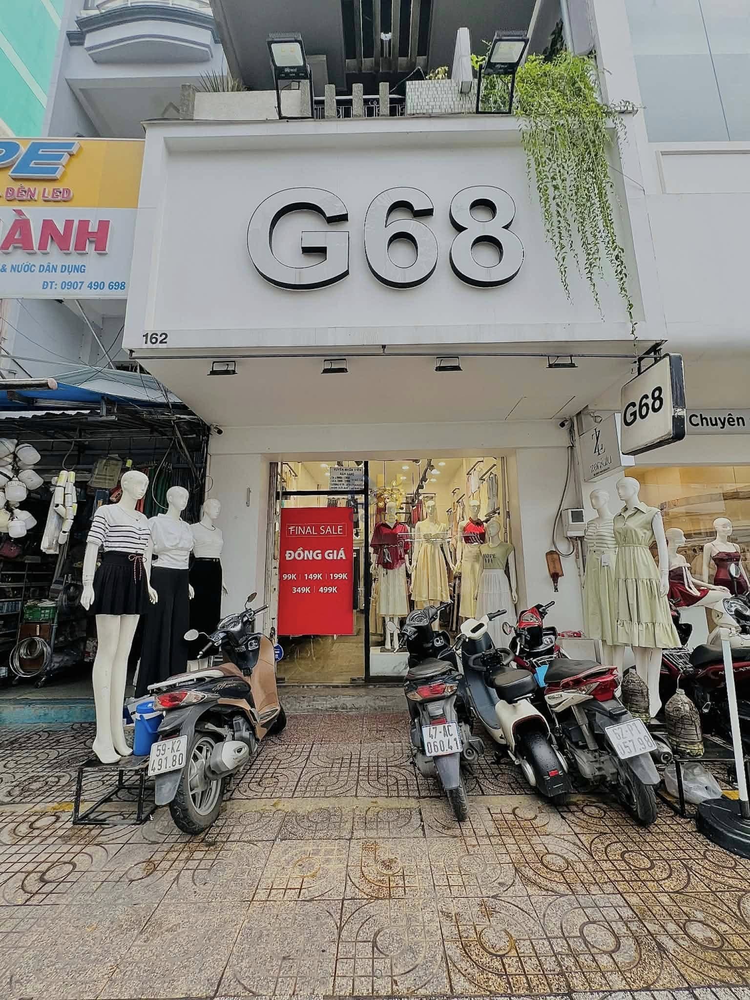 Cho Thuê Mặt Bằng đường Nguyễn Trãi, Phường 2, Quận 5