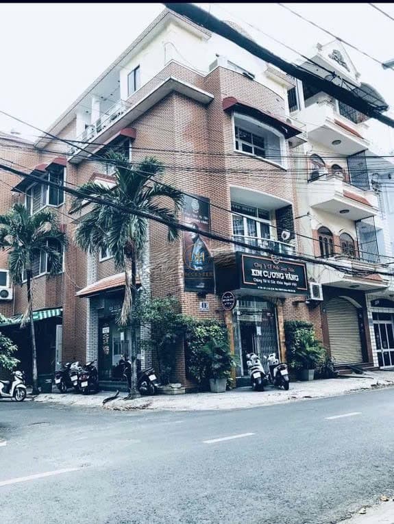 Cho thuê mặt bằng kinh doanh đường Bàu Cát 1, Phường 14, Tân Binh
