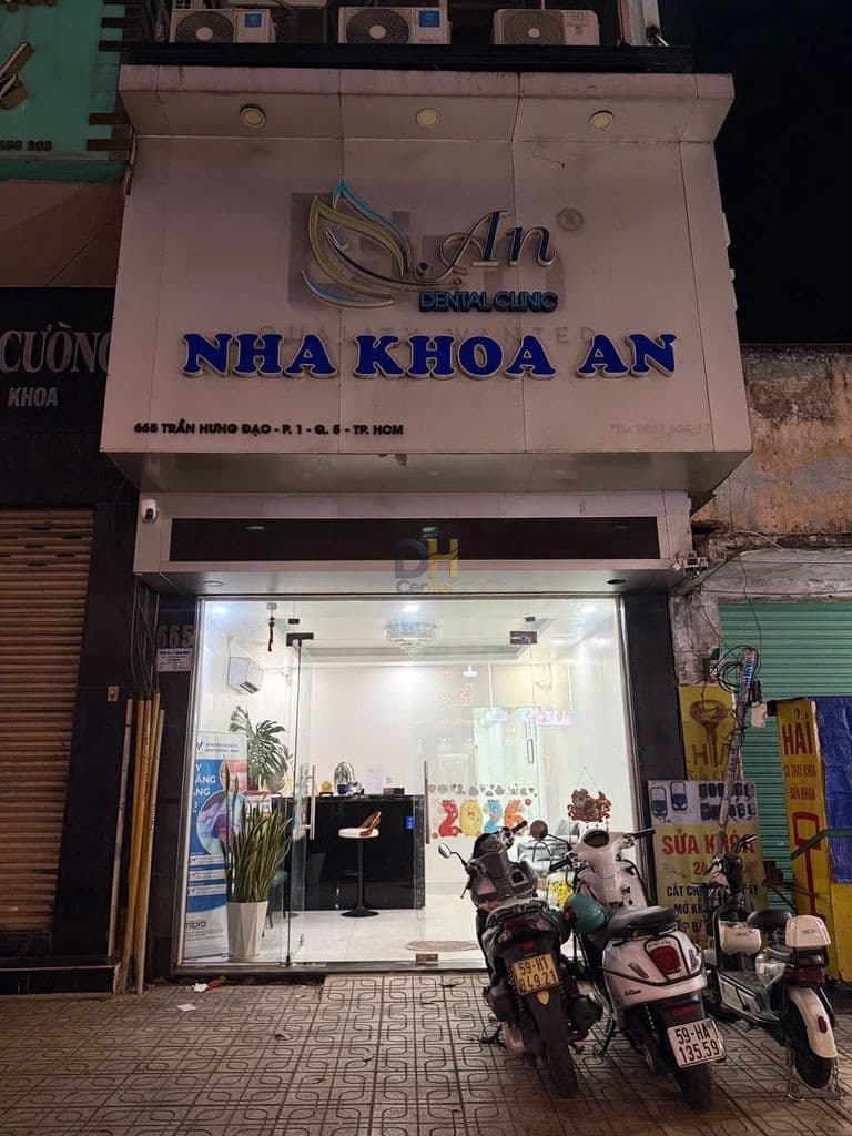 Cho thuê MB MT Trần Hưng Đạo, Phường 14,Quận 5