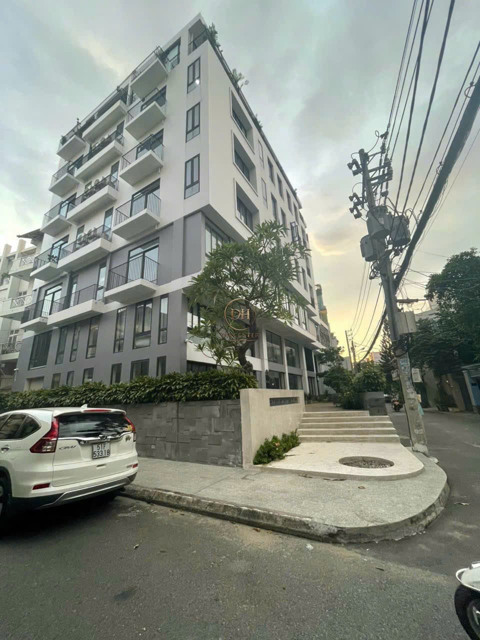 Cho thuê Mặt bằng Bành Văn Trân, Phường 7,  Tân Bình