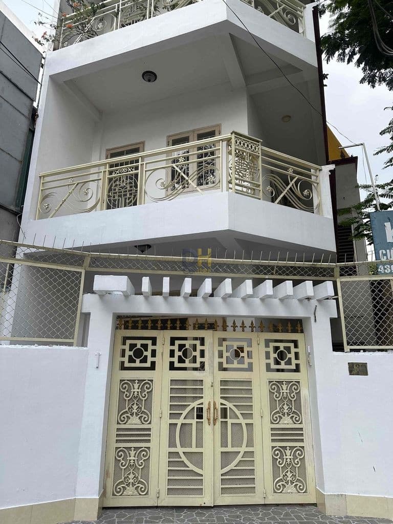CHO THUÊ NHÀ MT ĐƯỜNG 3/2, PHƯỜNG 12, QUẬN 10