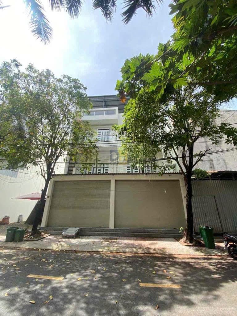 Cho Thuê Mặt Bằng Phạm Thế Hiển, Phường 7, Quận 8