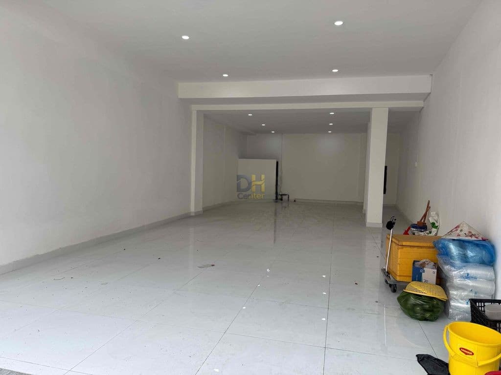 Cho thuê mặt bằng kinh doanh đường Lê Quang Định Phường 5 Bình THạnh