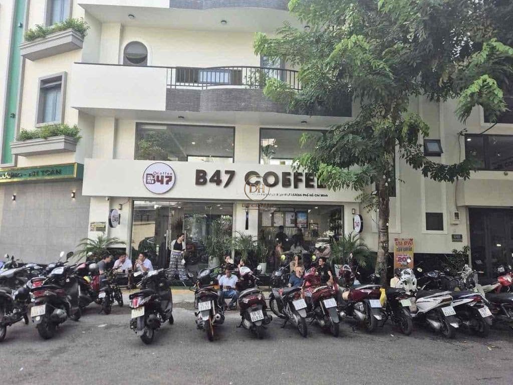 Cho thuê mặt bằng kinh doanh Nguyên Hồng, Phường 11 BÌnh Thạnh