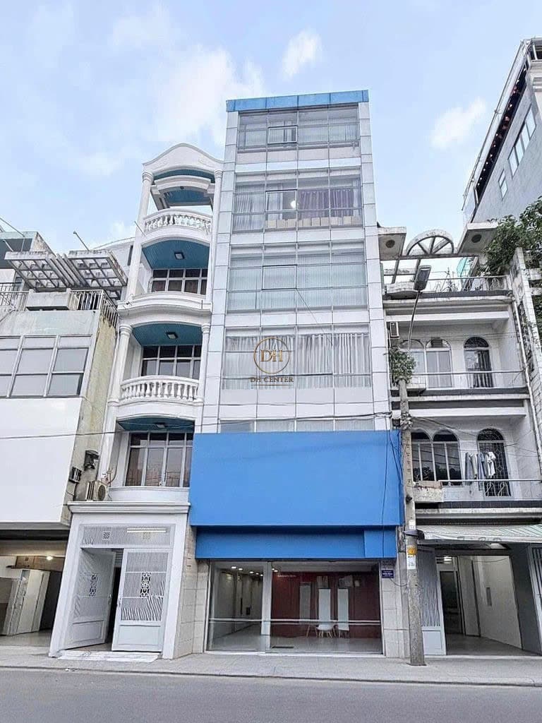 Cho thuê mặt bằng Nguyễn Cửu Vấn Phướng 17 Bình Thạnh