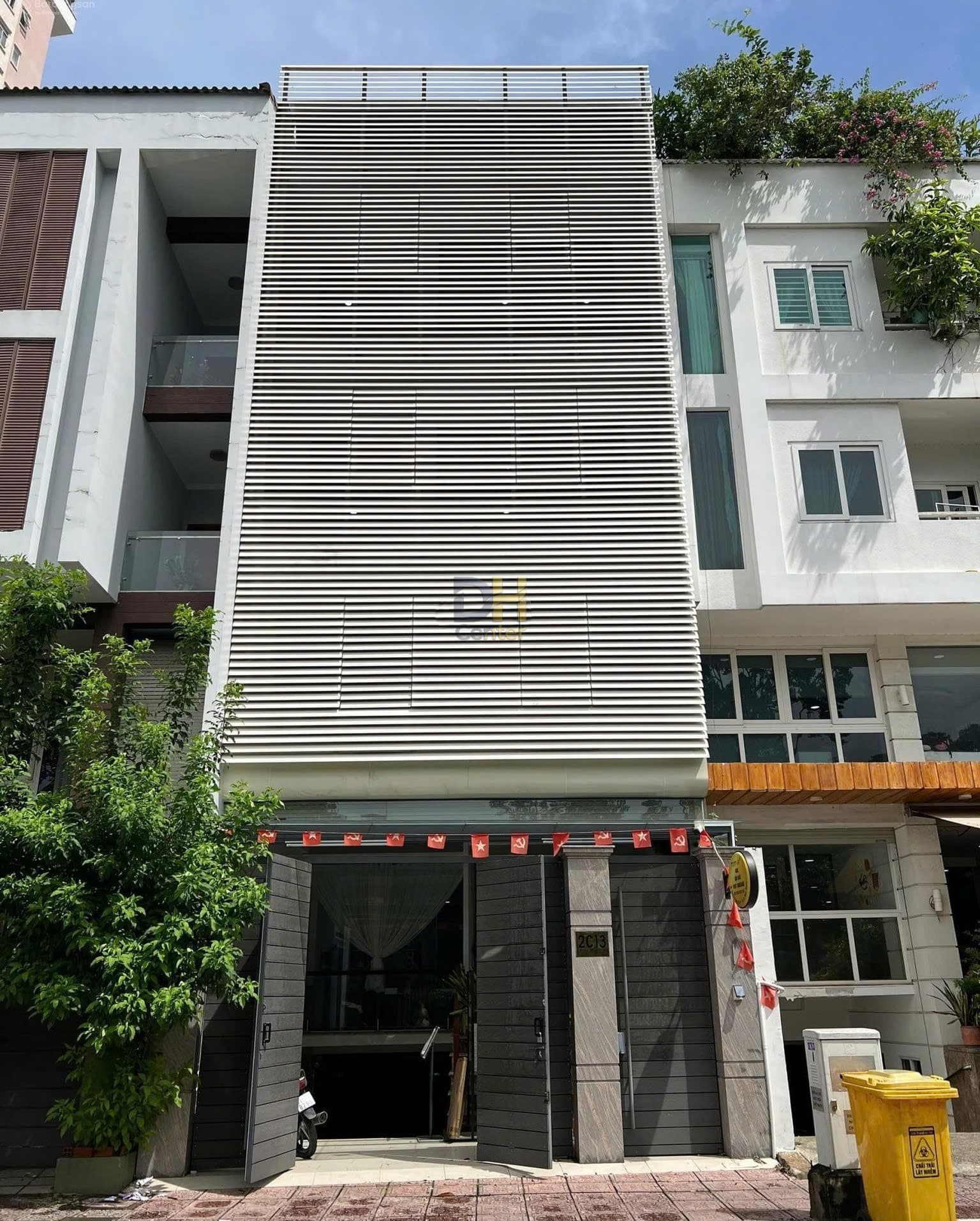 Cho thuê nhà đường Trường Sa, Phường 3, Bình Thạnh 
