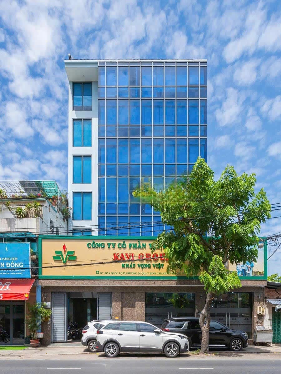 Chp thuê nhà đường Quốc Lộ 13, Phường 26, Quận Bình Thạnh