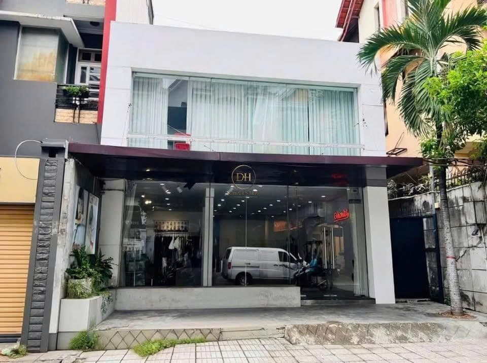 Cho thuê nhà mặt tiền Cù Lao, Phường 2, Quận Phú Nhuận 