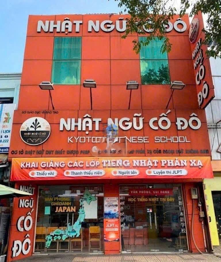 Cho thuê nhà đường Điện Biên Phủ, P.21, Q.uận Bình Thạnh