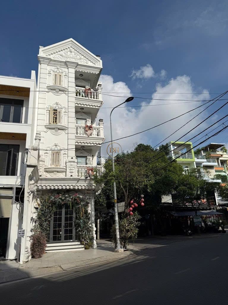 Cho thuê mặt bằng kinh doanh Đường số 10, Phường 13, Quận 6