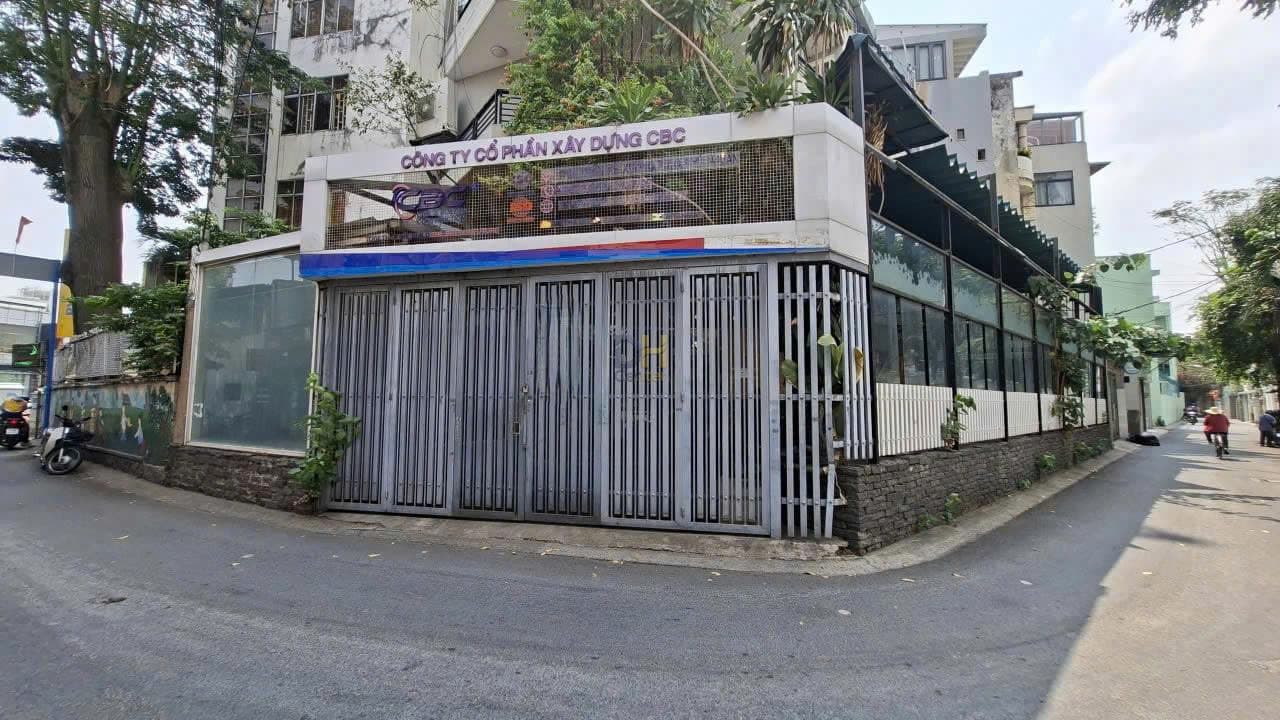Cho thuê nhà mặt tiền Trần Kế Xương, Phường 7, Quận Phú Nhuận  