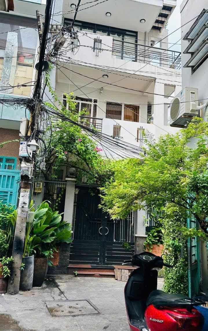 Cho thuê nhà Phan Xích Long, Phường 2, Quận Phú Nhuận