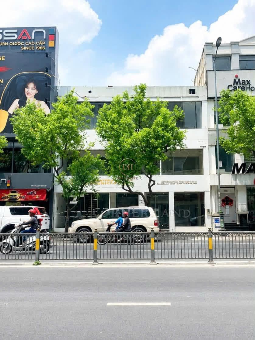 Cho thuê nhà Nguyễn Văn Trỗi, Phường Phú Nhuận 