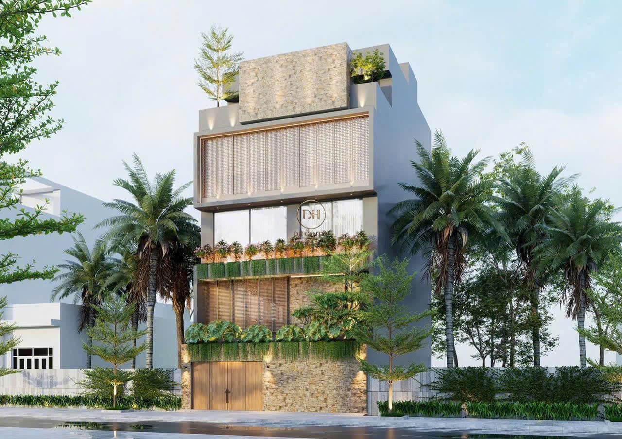 CHO THUÊ BIỆT THỰ HUỲNH VĂN BÁNH, PHÚ NHUẬN