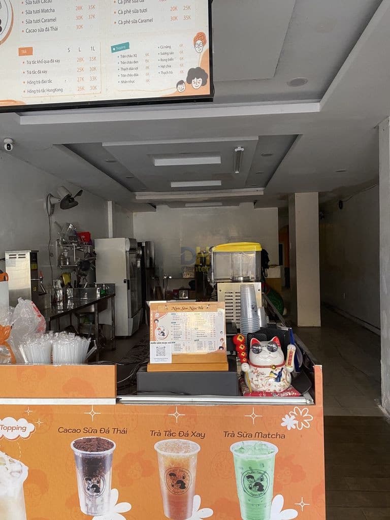 CHO THUÊ MẶT BẰNG KINH DOANH QUẬN 3 - Đỗ Thị Lời